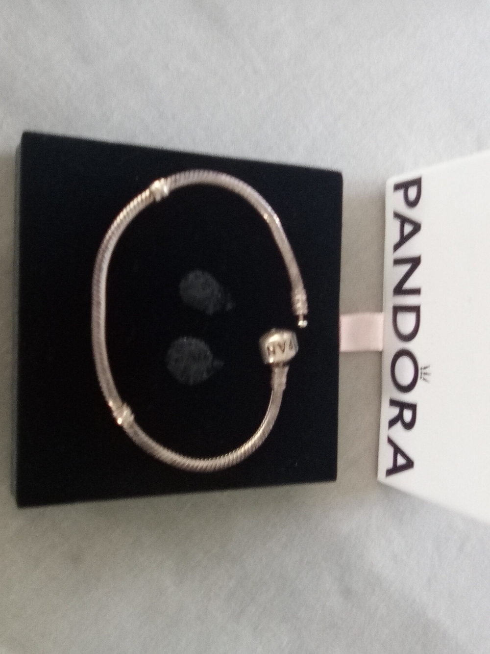 Small Pandora - Picture 2 of 2